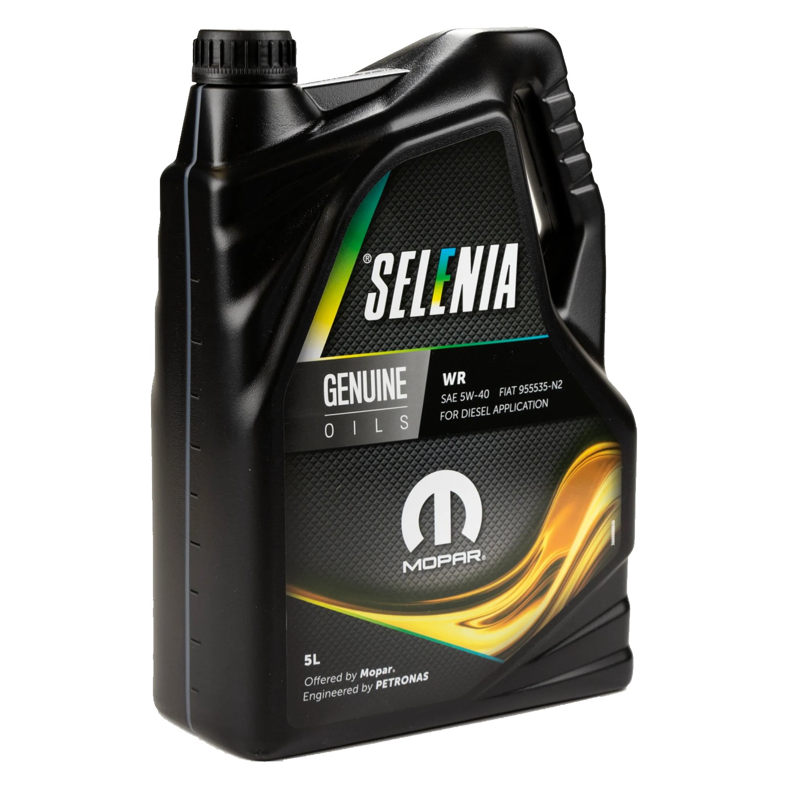 SELEWR 5W40 LT5